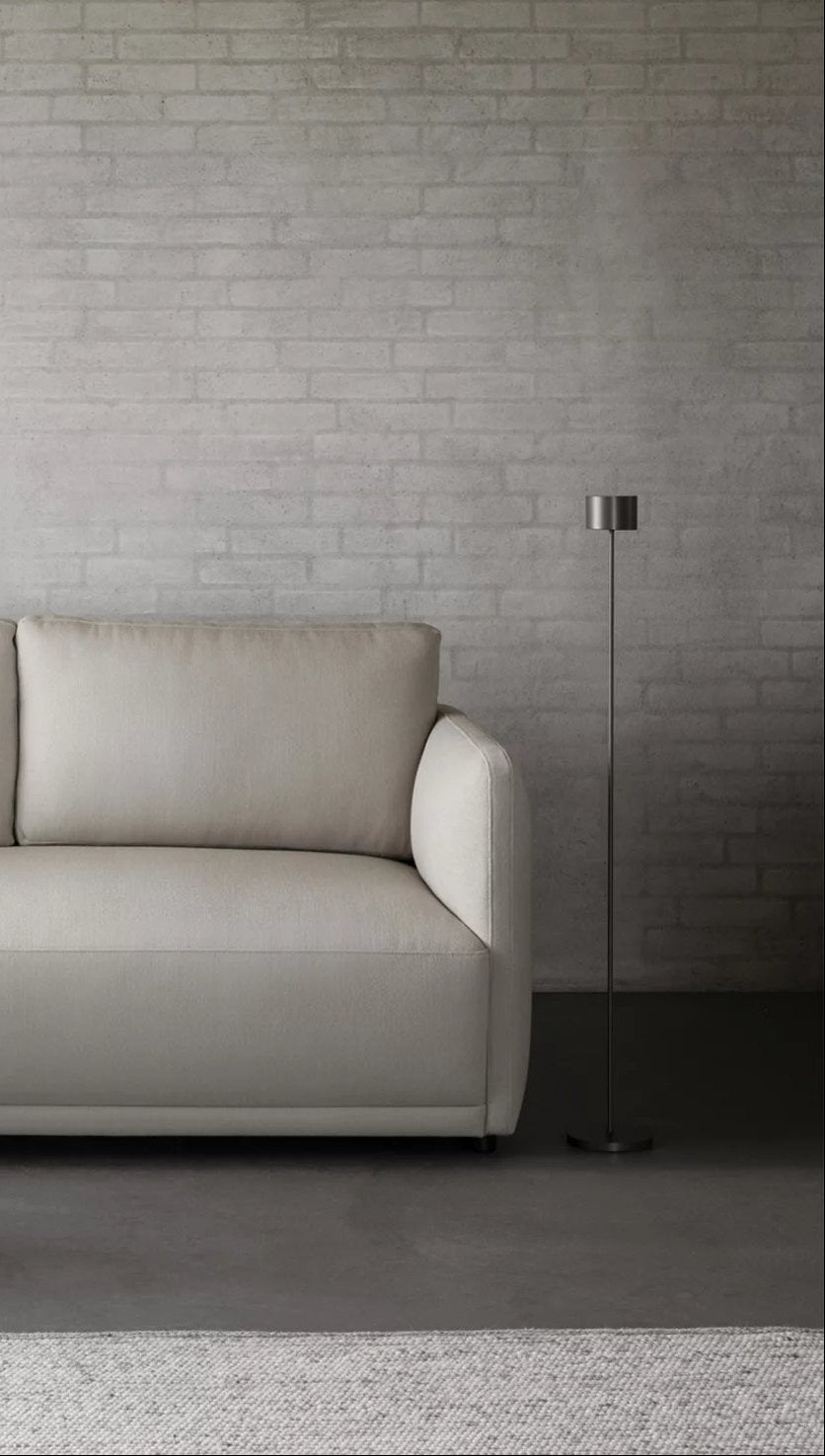 Akku LED-Stehleuchte - FAROL FLOOR - ZEN ZONE Furniture