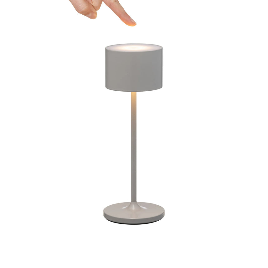Akku LED Leuchte - FAROL Mini - - ZEN ZONE Furniture