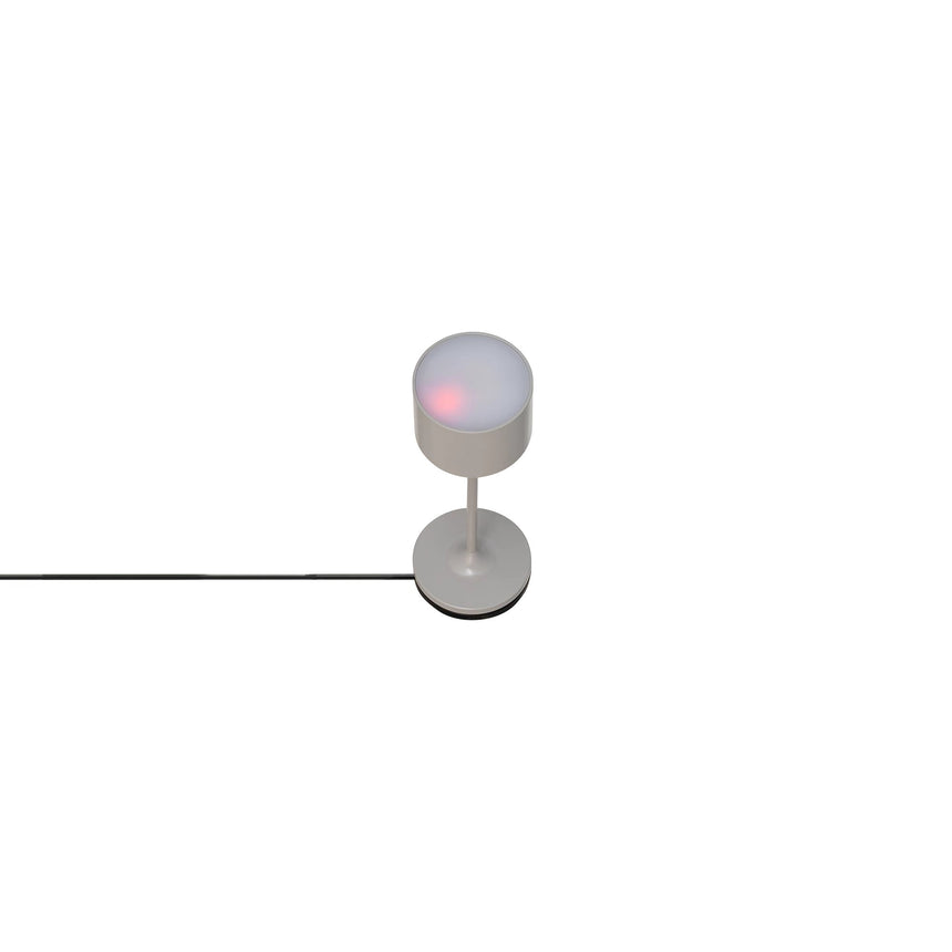 Akku LED Leuchte - FAROL Mini - - ZEN ZONE Furniture