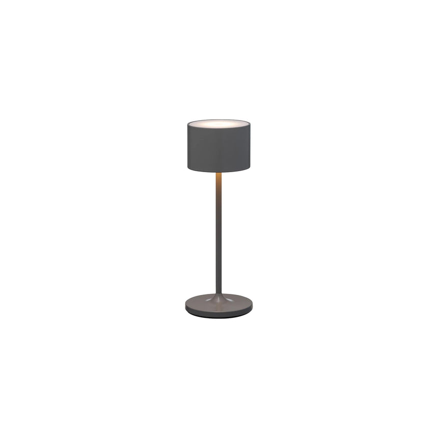 Akku LED Leuchte - FAROL Mini - - ZEN ZONE Furniture