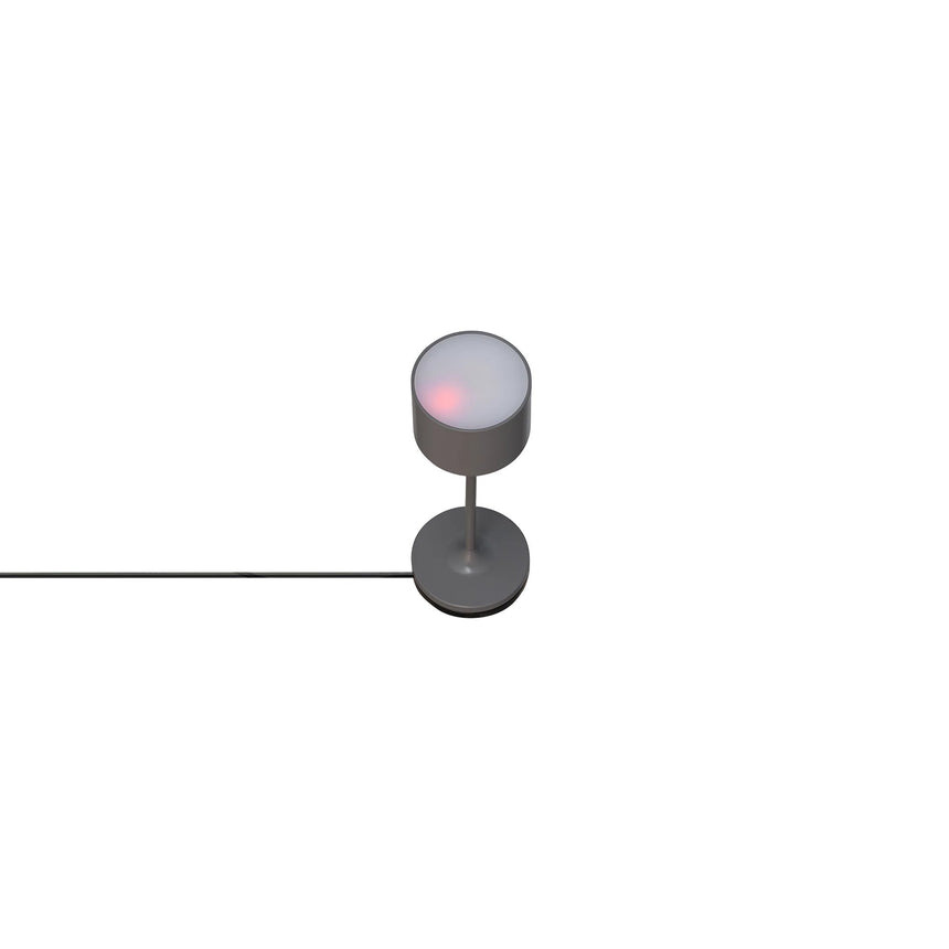 Akku LED Leuchte - FAROL Mini - - ZEN ZONE Furniture