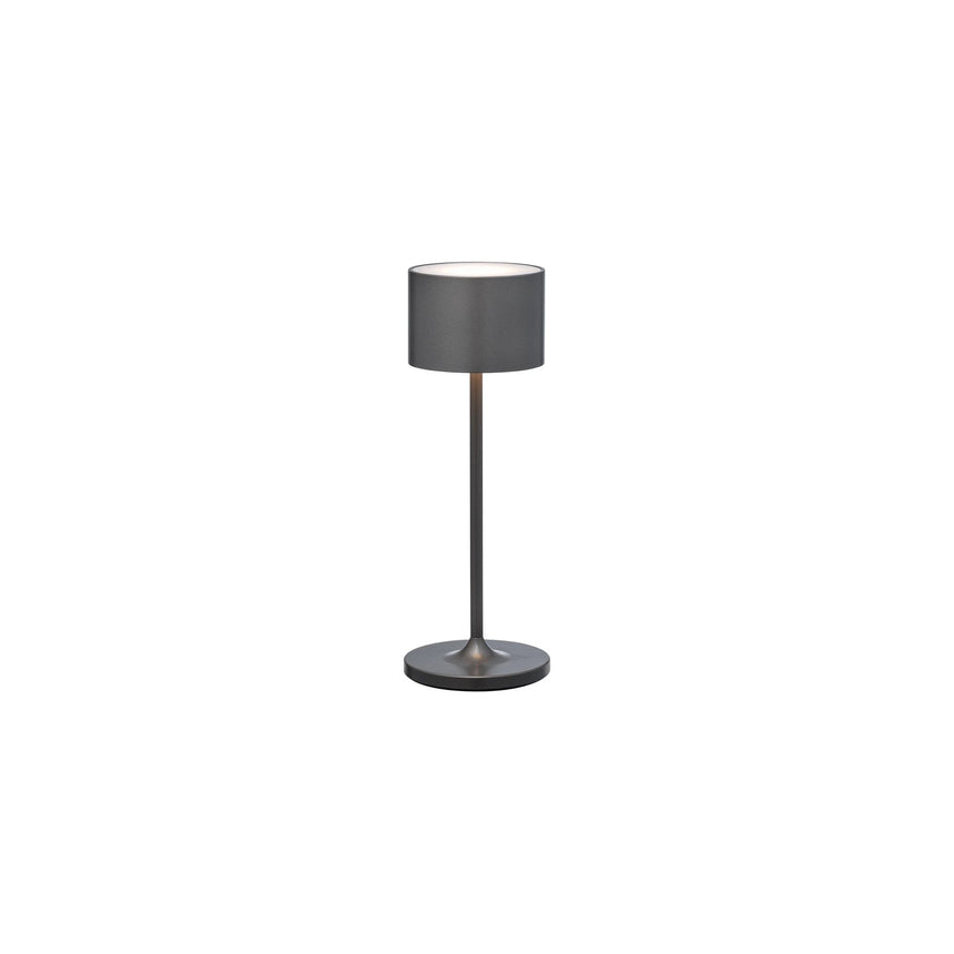 Akku LED Leuchte - FAROL Mini - - ZEN ZONE Furniture