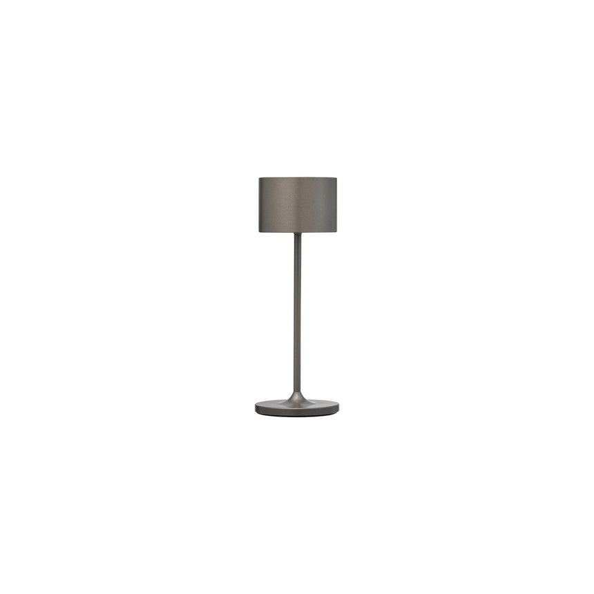 Akku LED Leuchte - FAROL Mini - ZEN ZONE Furniture