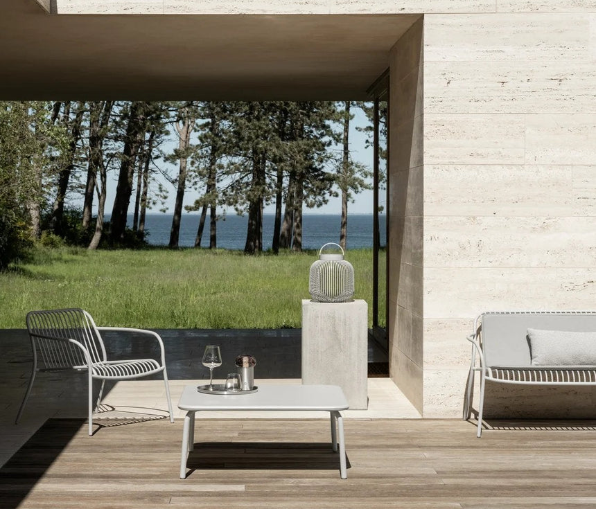 Akku LED Leuchte - LITO - Größe M - ZEN ZONE Furniture
