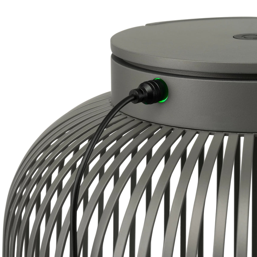 Akku LED Leuchte - LITO - Größe M - ZEN ZONE Furniture