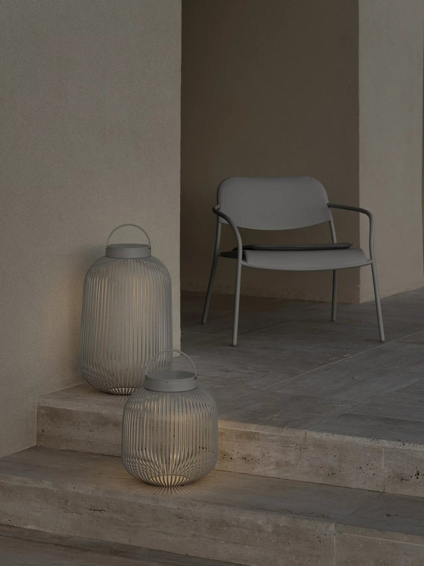 Akku LED Leuchte - LITO - Größe M - ZEN ZONE Furniture