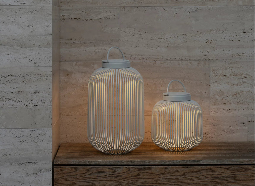 Akku LED Leuchte - LITO - Größe M - ZEN ZONE Furniture
