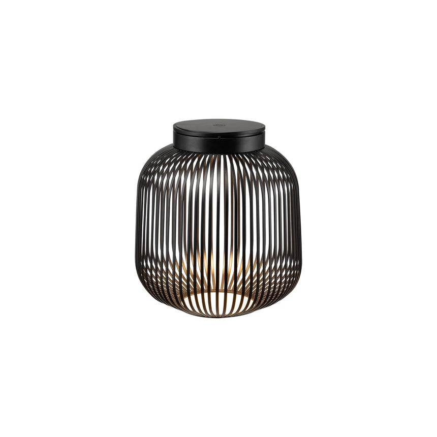 Akku LED Leuchte - LITO - Größe M - ZEN ZONE Furniture
