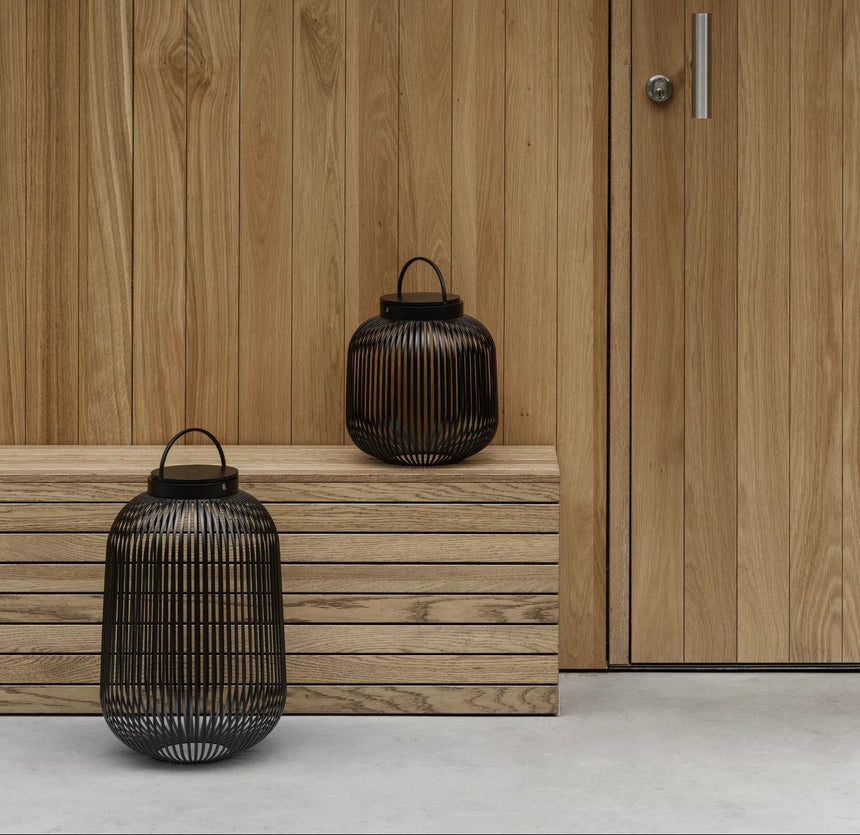 Akku LED Leuchte - LITO - Größe M - ZEN ZONE Furniture