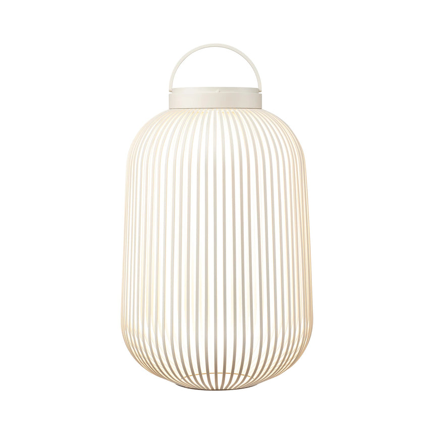 Akku LED Leuchte - LITO - Größe L - ZEN ZONE Furniture