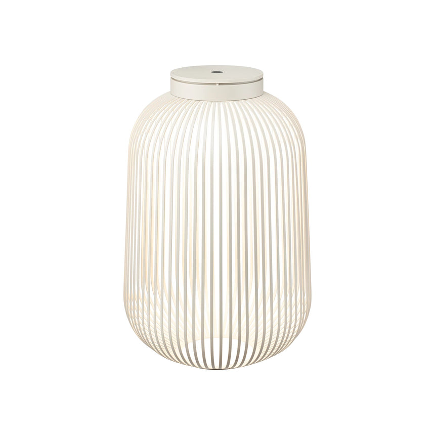 Akku LED Leuchte - LITO - Größe L - ZEN ZONE Furniture