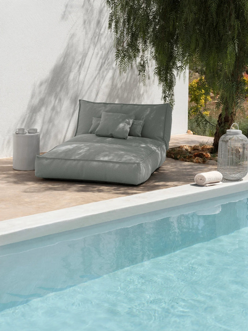 Akku LED Leuchte - LITO - Größe L - ZEN ZONE Furniture