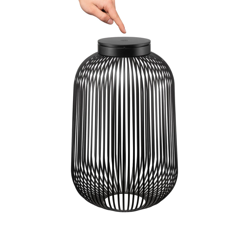 Akku LED Leuchte - LITO - Größe L - ZEN ZONE Furniture