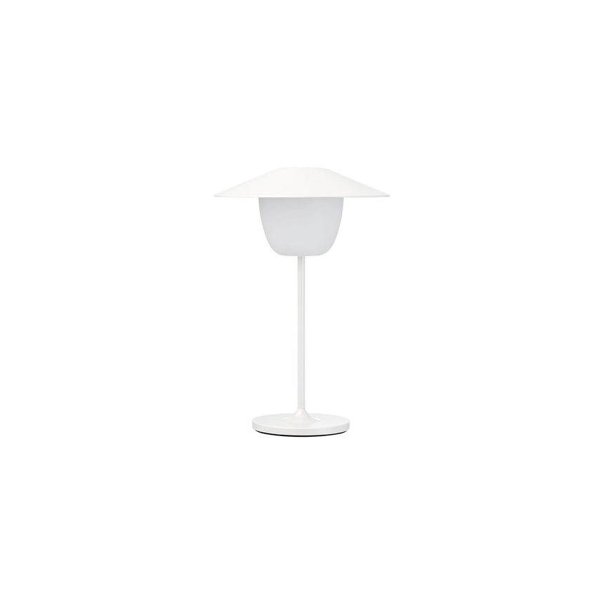 Akku Leuchte - ANI LAMP MINI - - ZEN ZONE Furniture