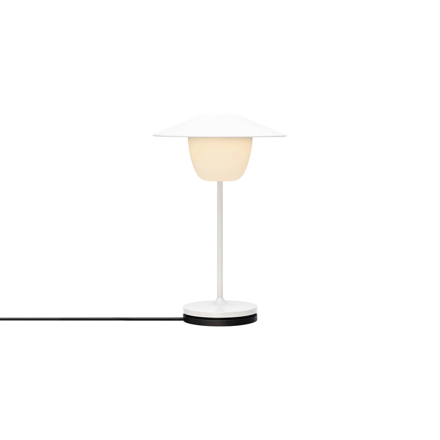 Akku Leuchte - ANI LAMP MINI - - ZEN ZONE Furniture