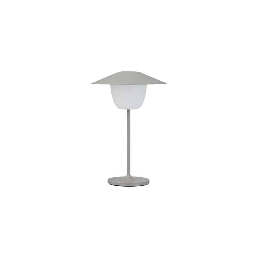 Akku Leuchte - ANI LAMP MINI - - ZEN ZONE Furniture
