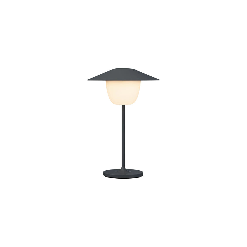 Akku Leuchte - ANI LAMP MINI - - ZEN ZONE Furniture