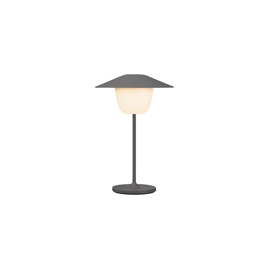 Akku Leuchte - ANI LAMP MINI - - ZEN ZONE Furniture