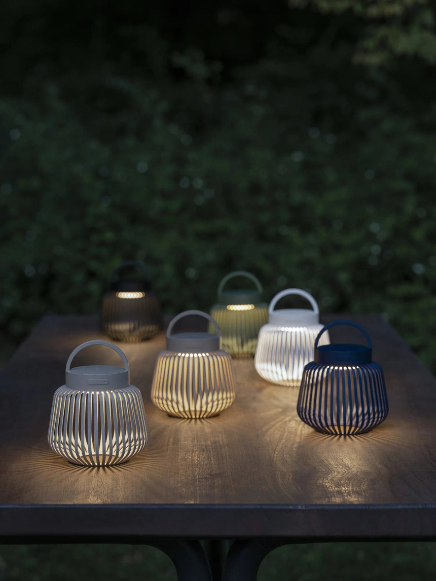 Akku LED Leuchte - LITO - Größe XS - ZEN ZONE Furniture