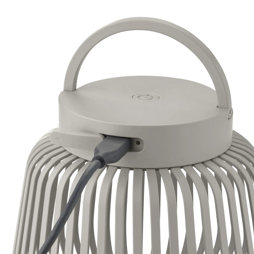 Akku LED Leuchte - LITO - Größe XS - ZEN ZONE Furniture
