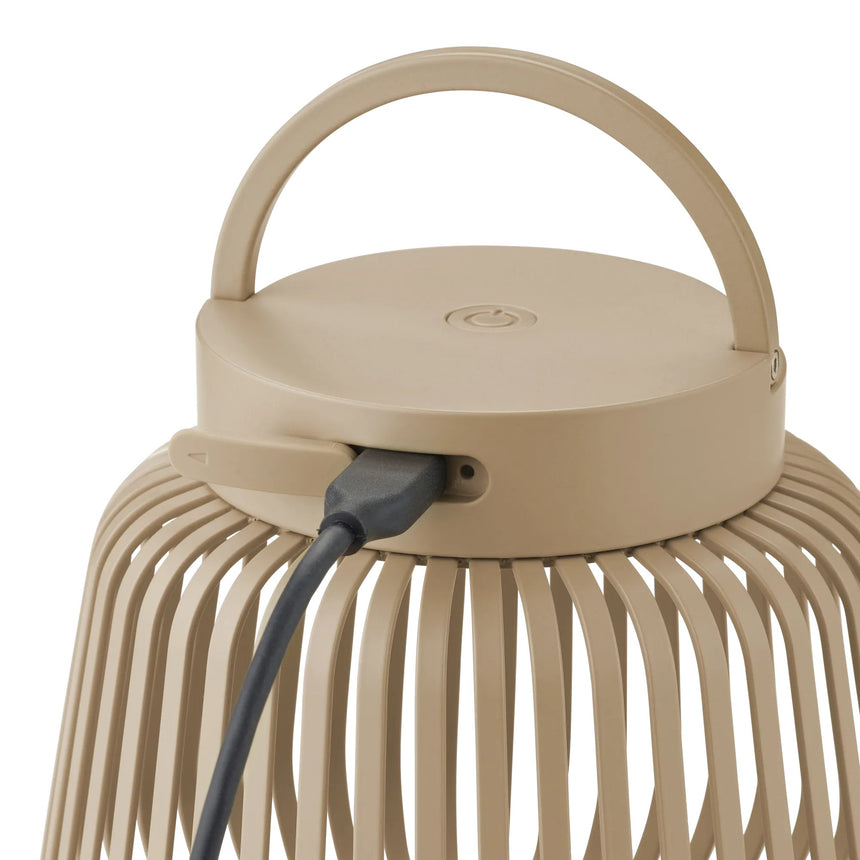 Akku LED Leuchte - LITO - Größe XS - ZEN ZONE Furniture