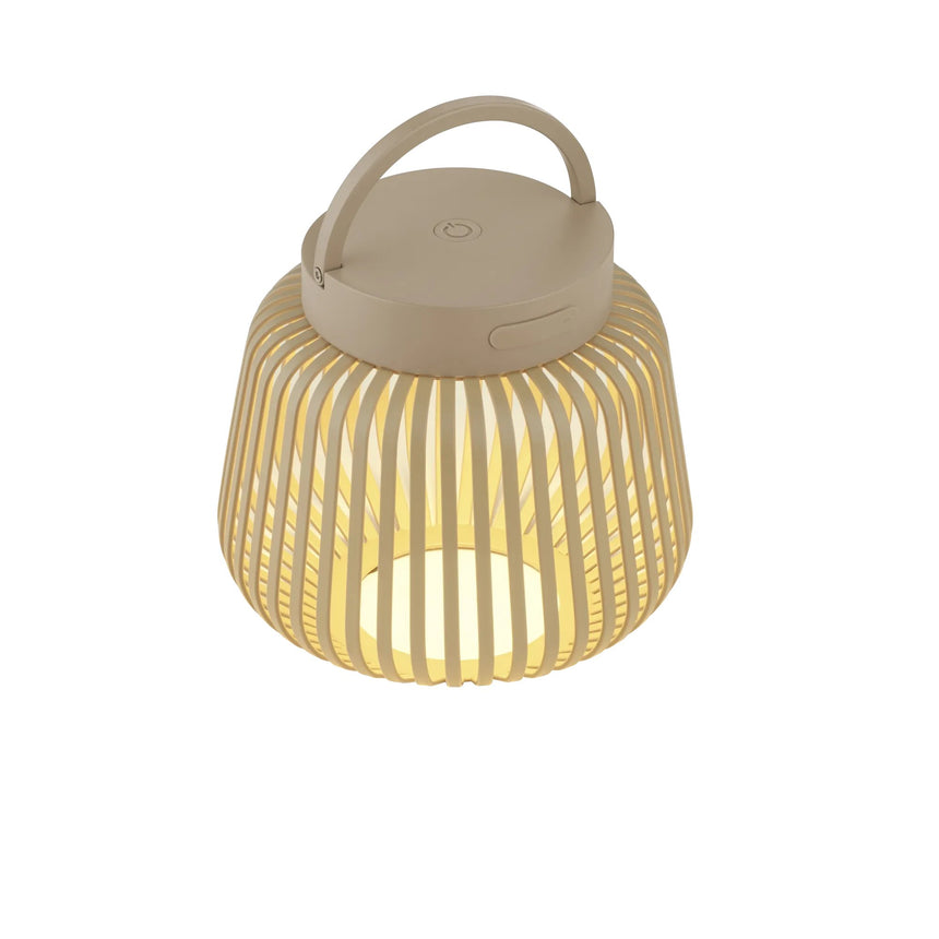 Akku LED Leuchte - LITO - Größe XS - ZEN ZONE Furniture
