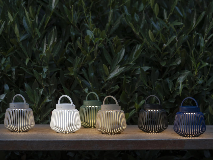 Akku LED Leuchte - LITO - Größe XS - ZEN ZONE Furniture
