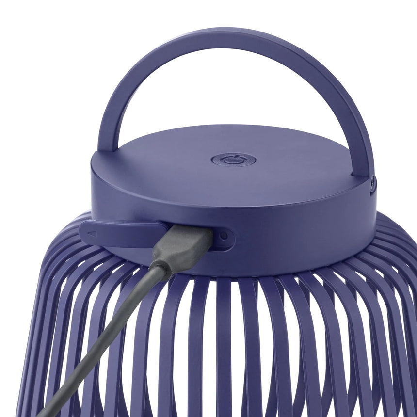 Akku LED Leuchte - LITO - Größe XS - ZEN ZONE Furniture