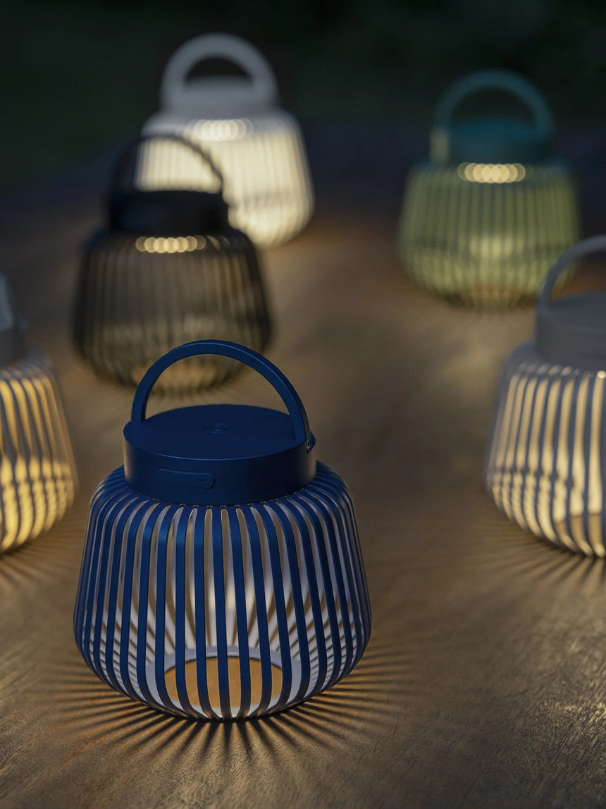 Akku LED Leuchte - LITO - Größe XS - ZEN ZONE Furniture