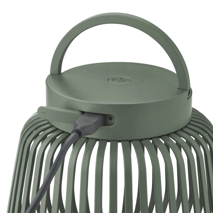 Akku LED Leuchte - LITO - Größe XS - ZEN ZONE Furniture