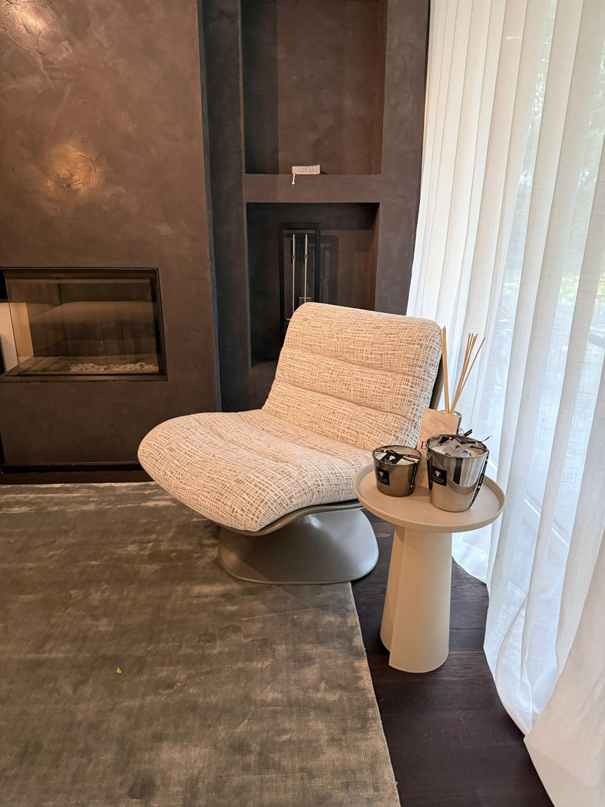 BELLAGIO Beistelltisch Rund - ZEN ZONE Furniture