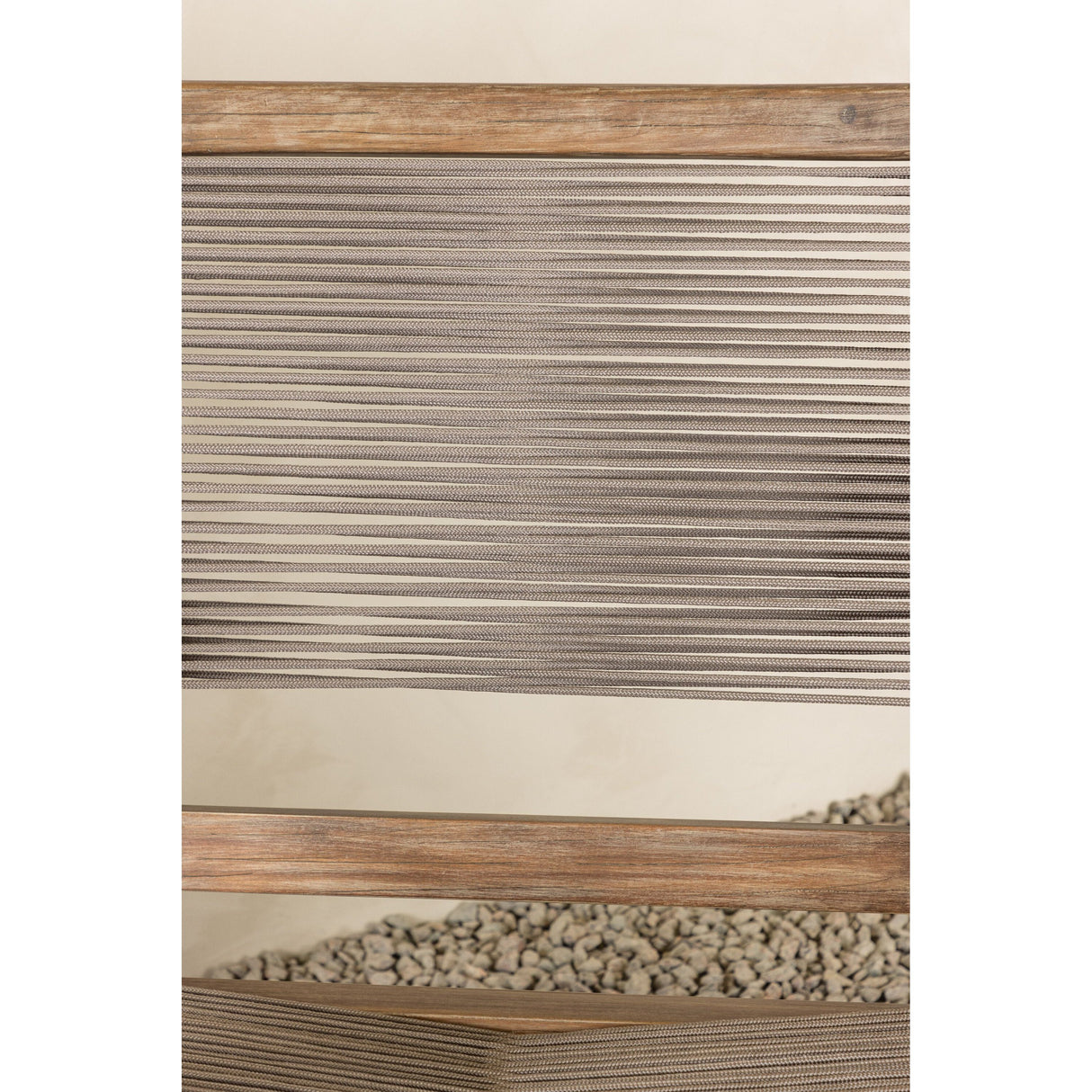 Little John 2-Sitzer Sofa - Mocca/Grau - ZEN ZONE Furniture