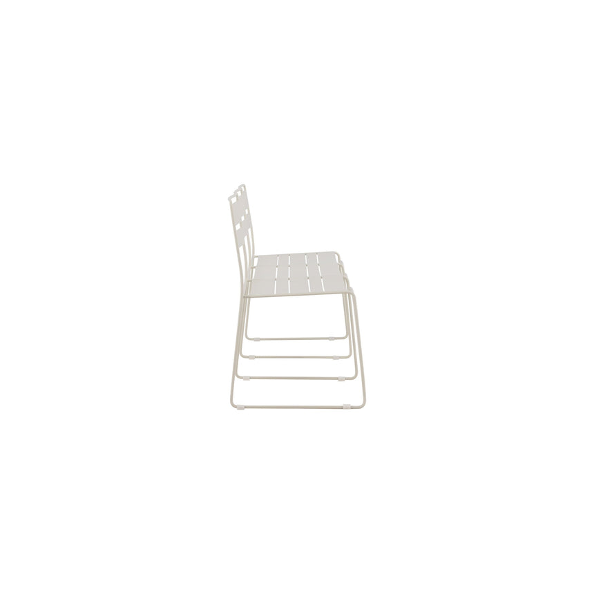 Lina 3-Sitzer Sofa - Beige - ZEN ZONE Furniture