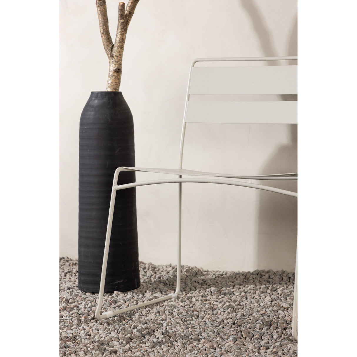 Lina 3-Sitzer Sofa - Beige - ZEN ZONE Furniture