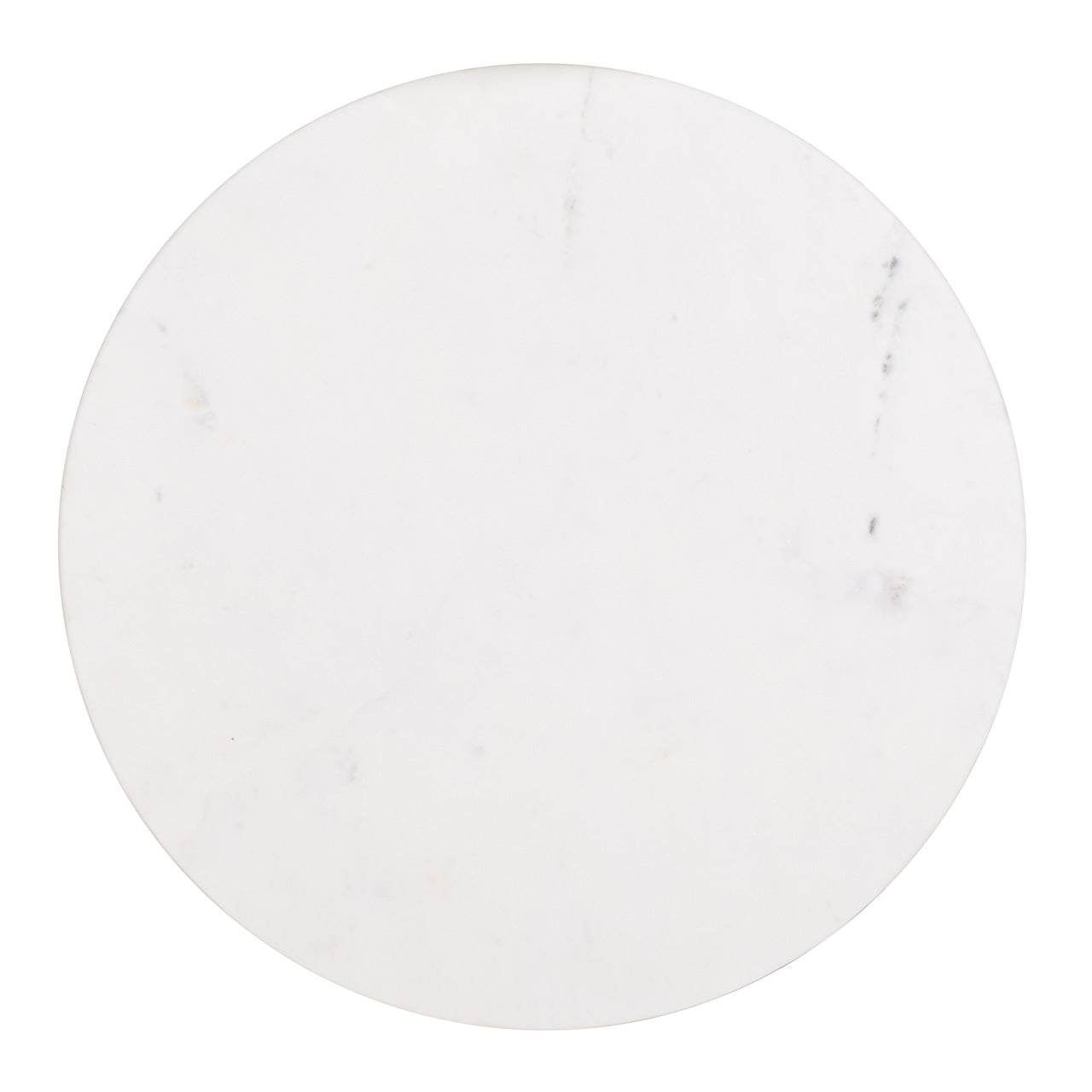 Beistelltisch Lexington set van 2 (White) - ZEN ZONE