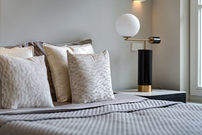 GIORGIA Tischleuchte - ZEN ZONE Furniture