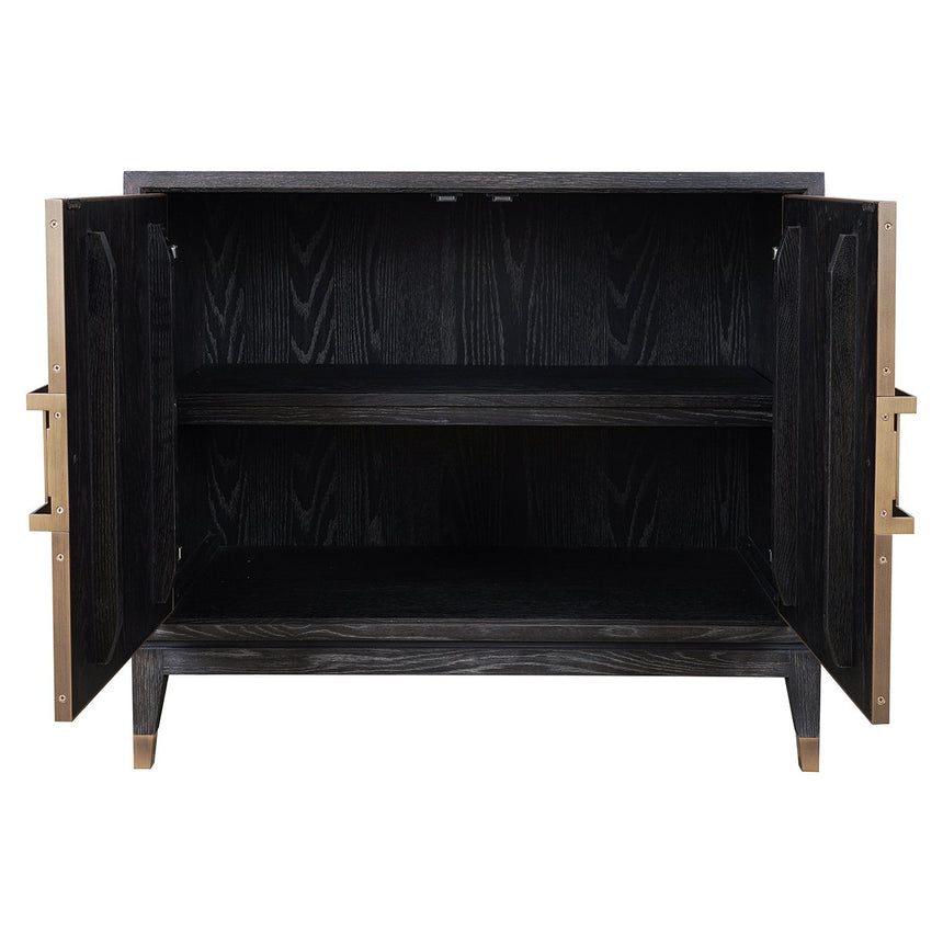 Sideboard Bloomville 2 Türen - ZEN ZONE