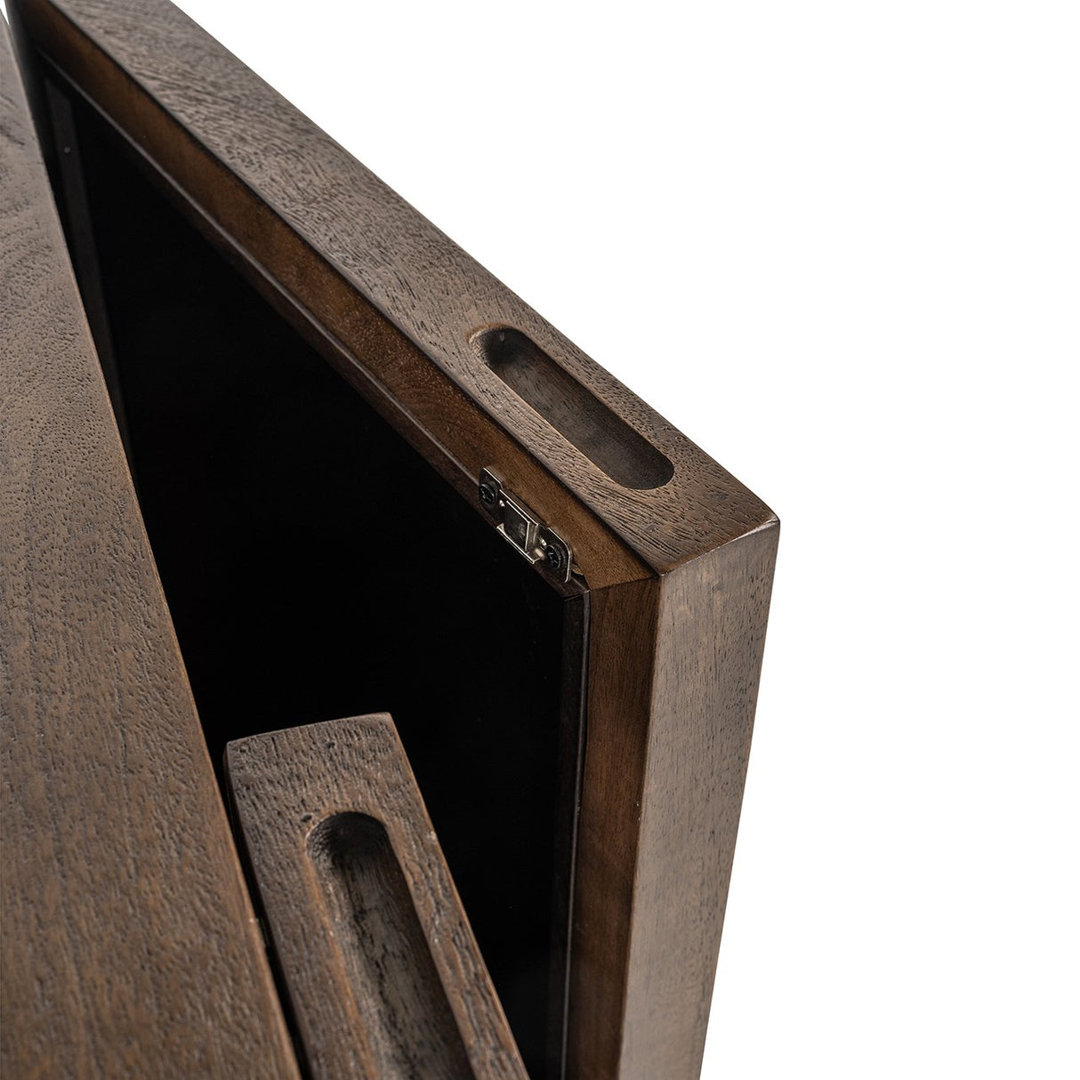 Sideboard Bryant 2 Türen (Brown) - ZEN ZONE