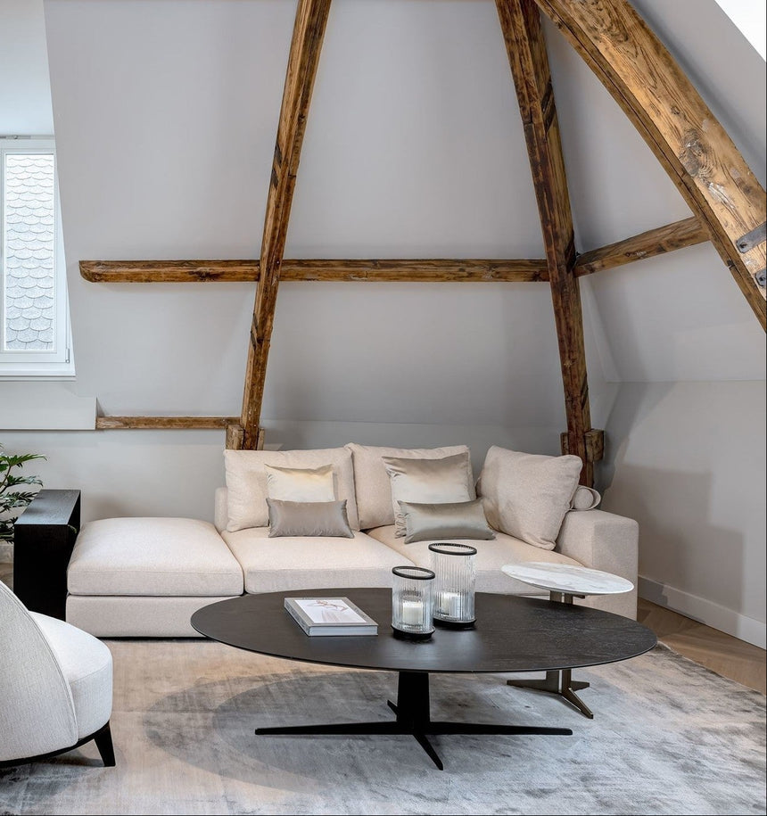 LUNA Beistelltisch - ZEN ZONE Furniture