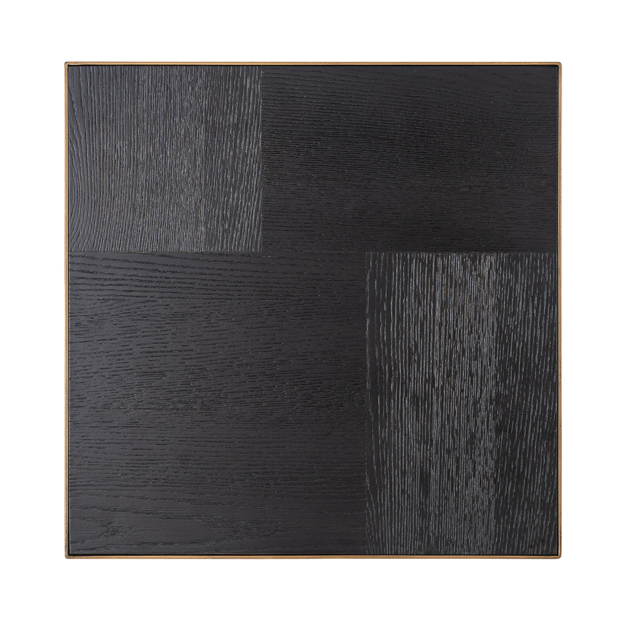 Beistelltisch Cambon (Dark coffee) - ZEN ZONE