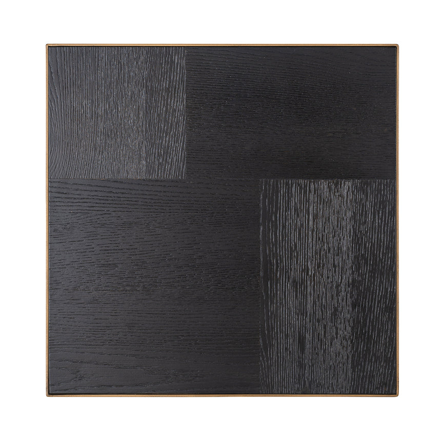 Beistelltisch Cambon (Dark coffee) - ZEN ZONE