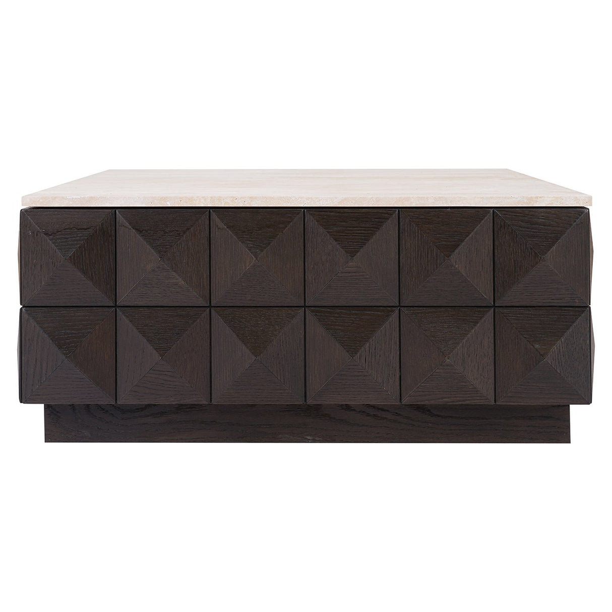 Couchtisch Claremont (Brown) - ZEN ZONE