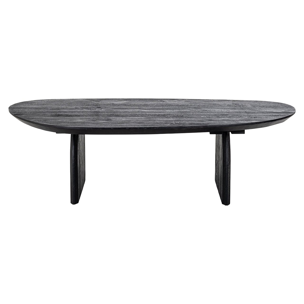Couchtisch Hudson (Black) - ZEN ZONE