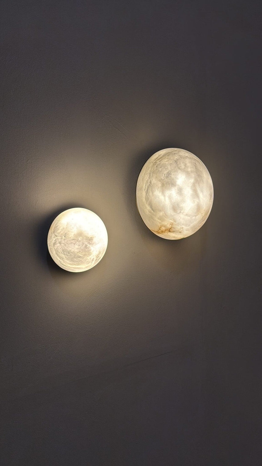 MOON Wandleuchte - ZEN ZONE Furniture