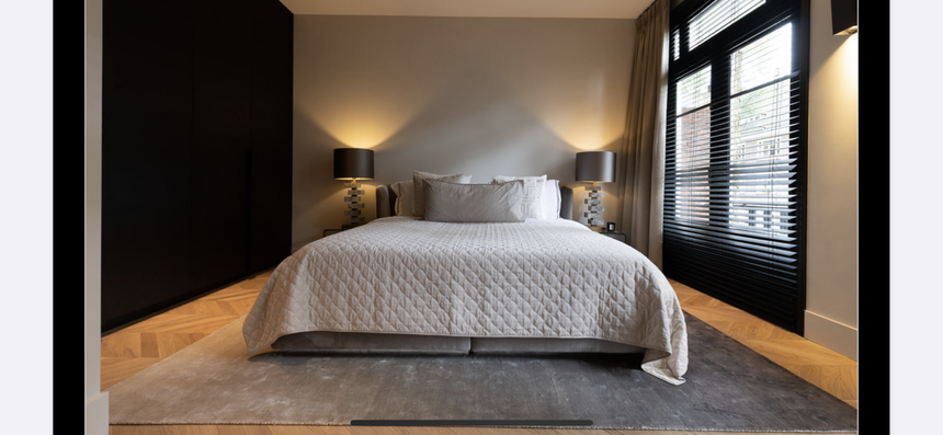 MAYFAIR Tischleuchte - ZEN ZONE Furniture