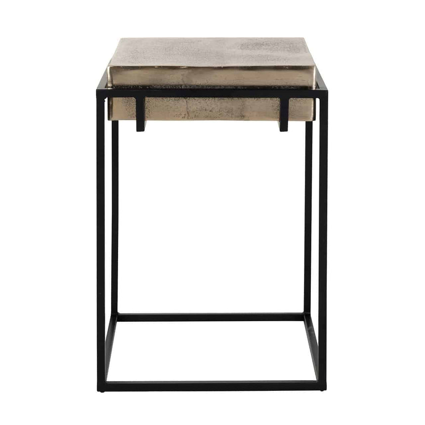 Ecktisch Calloway champagne gold (Champagne gold) - ZEN ZONE