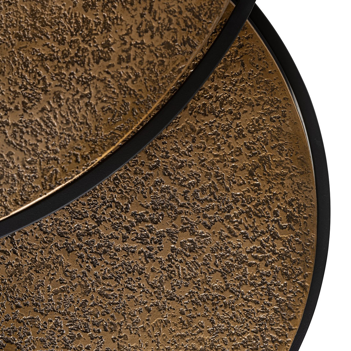 Couchtisch Derby set von 2 - ZEN ZONE