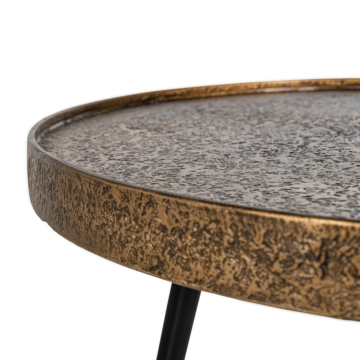 Couchtisch Luton set von 3 - ZEN ZONE