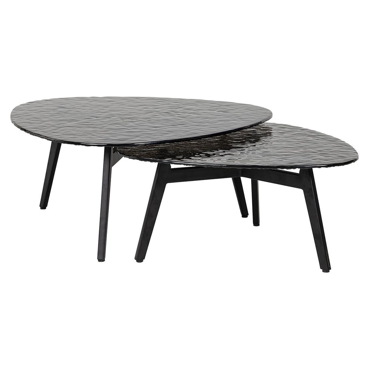 Couchtisch Riley Set von 2 - ZEN ZONE