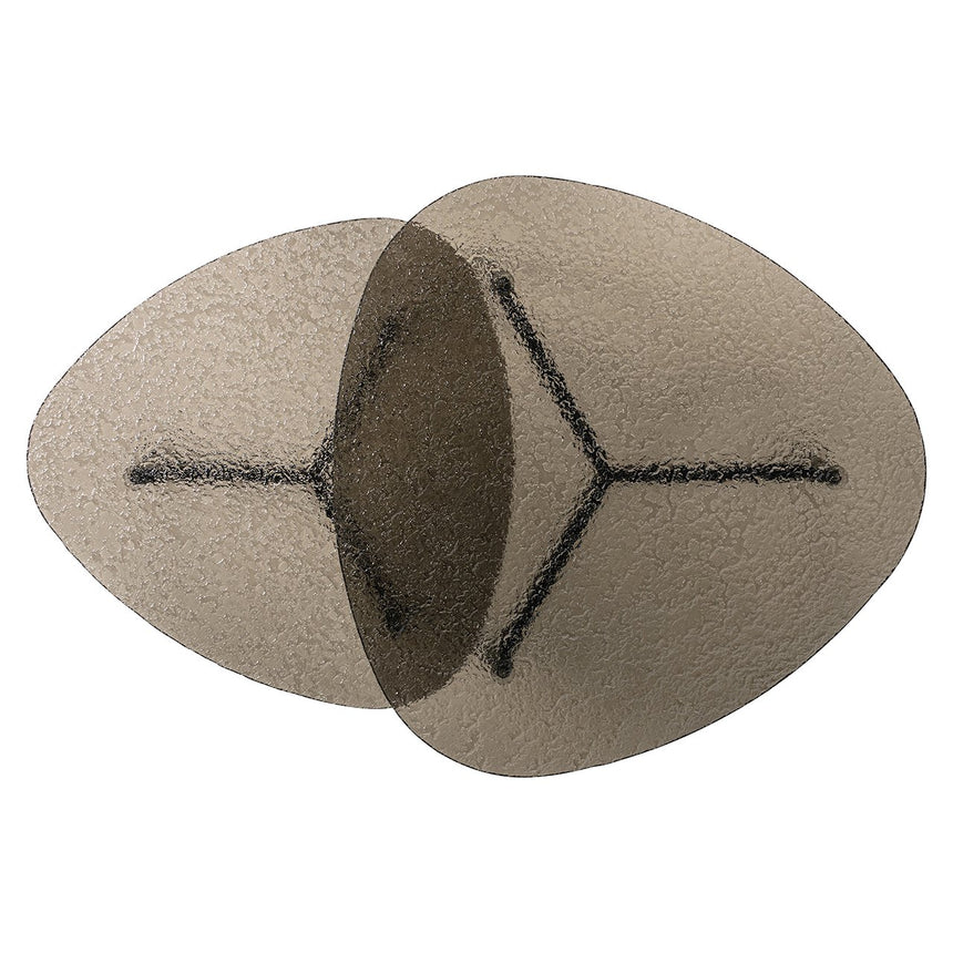 Couchtisch Riley Set von 2 - ZEN ZONE
